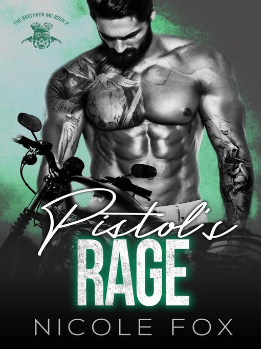 Title details for Pistol's Rage by Nicole Fox - Available